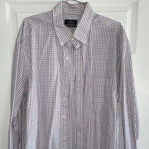 Club Room Dress Shirt
